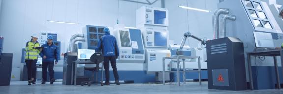 Kundenspezifische Systemlösungen