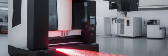 Neue Trends im Maschinenbau