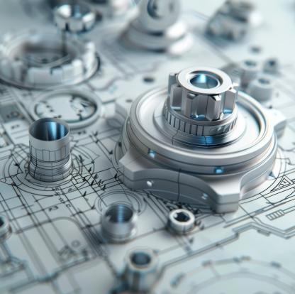 Konstruktion & Entwicklung